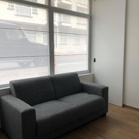 Appartement Floride à Knokke-Le-Zoute Extérieur photo