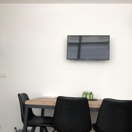 Appartement Floride à Knokke-Le-Zoute Extérieur photo