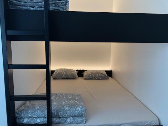 Appartement Floride à Knokke-Le-Zoute Extérieur photo