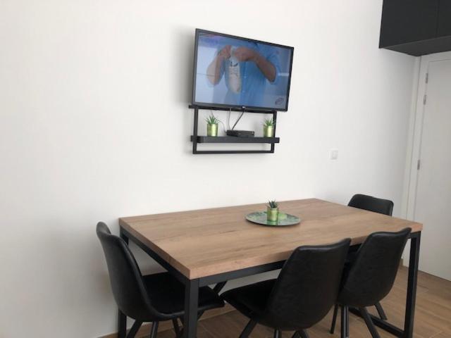 Appartement Floride à Knokke-Le-Zoute Extérieur photo