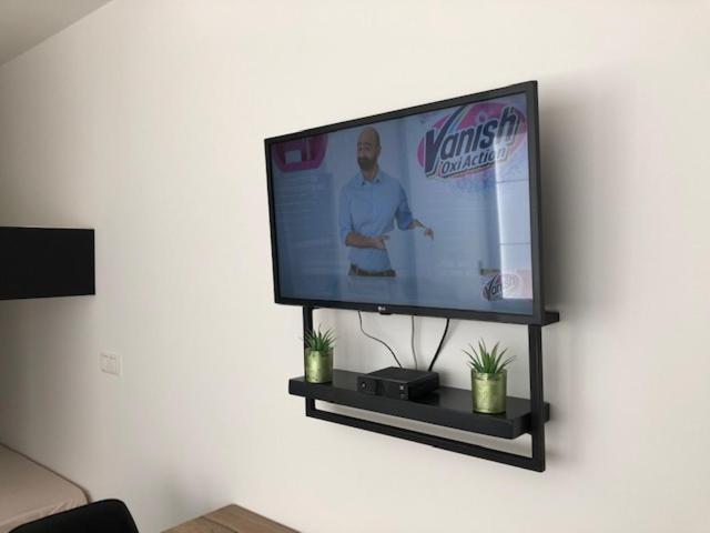 Appartement Floride à Knokke-Le-Zoute Extérieur photo