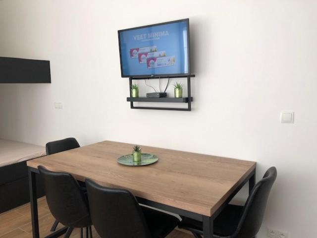 Appartement Floride à Knokke-Le-Zoute Extérieur photo