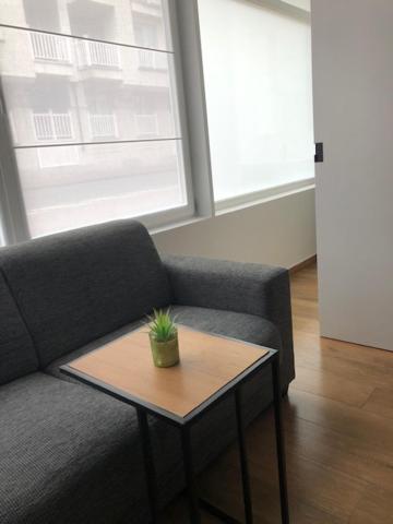Appartement Floride à Knokke-Le-Zoute Extérieur photo